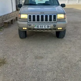 Jeep Grand Cherokee 1998