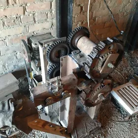 Setka dokaýan Stanok