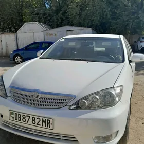 Toyota Camry 2002