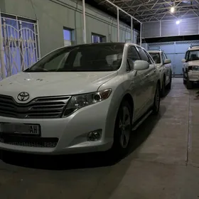 Toyota Venza 2009