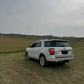 Ford Expedition 2018