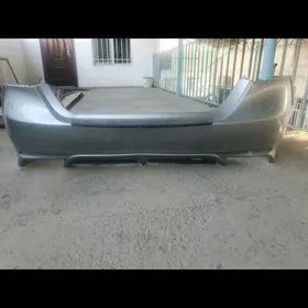 camry 2021 se yzky bamper