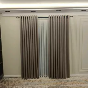 Zanawesga Занавесы Perde Tuty