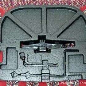 Camry 2012 -2017 nabor