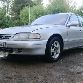 Hyundai Sonata 1996