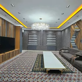 Элитка Аэропорт 1эт 3ком 171м²