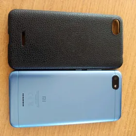 redmi 6a obmen
