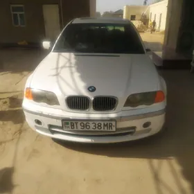 BMW 330 2000