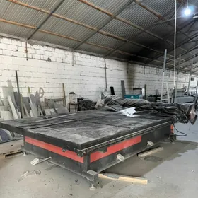 Стеклорез автомат 4х2