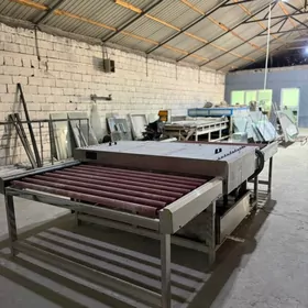 мойка для стекла