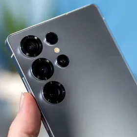 Samsung S25 Ultra 12/256