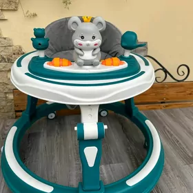 Ходунки детские