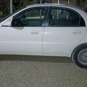 Daewoo Aveo 1998