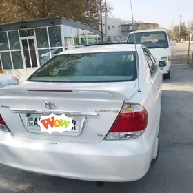 Toyota Camry 2003