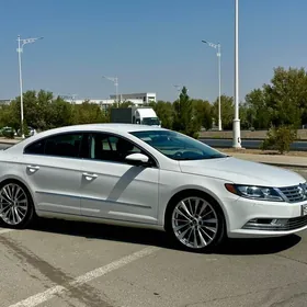 Volkswagen CC 2013