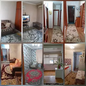 Продаю квартиру