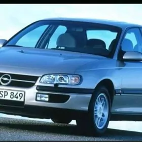 Opel Omega 1995