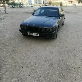 BMW 525 1993