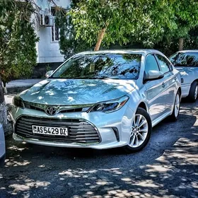 Toyota Avalon 2016
