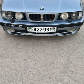 BMW 535 1991