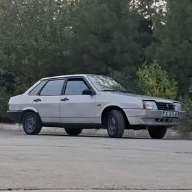 Lada 21099 2003