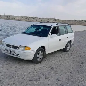 Opel Astra 1997