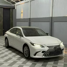 Lexus ES 350 2025