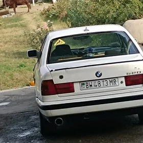 BMW 520 1992