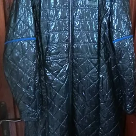 Пальто, куртка.