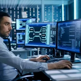 Айти специалист, Kompyuter isi