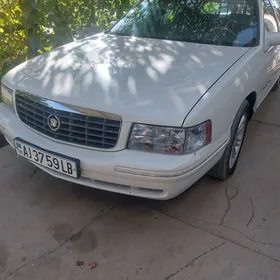 Cadillac DeVille 1998