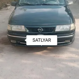 Opel Vectra 1996