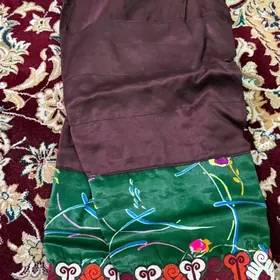 gadymy mata,balak,geyim