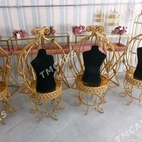 BUKJA MANKEN MANIKENLER