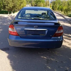 Toyota Camry 2002