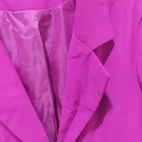 пиджак малина 40-42 размер