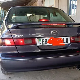 Toyota Camry 1997