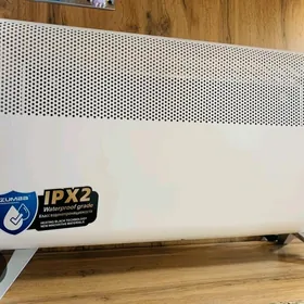 2B1 KONVEKTOR PEÇKA ZUMBA