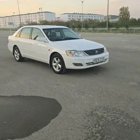 Toyota Avalon 2003
