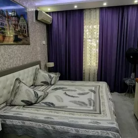 gunlik jay  один день квартира