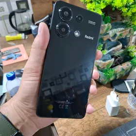 Redmi note 13 8/256