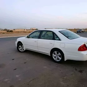 Toyota Avalon 2002