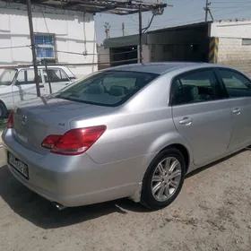 Toyota Avalon 2007