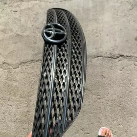 Duty Camry abilsowka