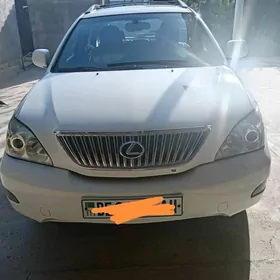 Lexus RX 330 2005