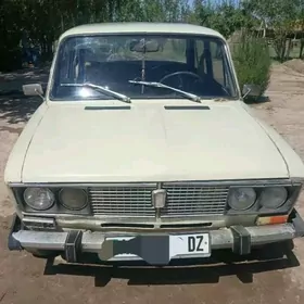 Lada 2106 1980