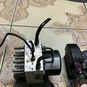 Mersedes ABS 204 zapcas