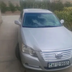 Toyota Avalon 2006
