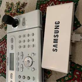 PTZ joystik Samsung paket yaly