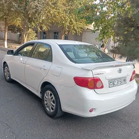 Toyota Corolla 2010